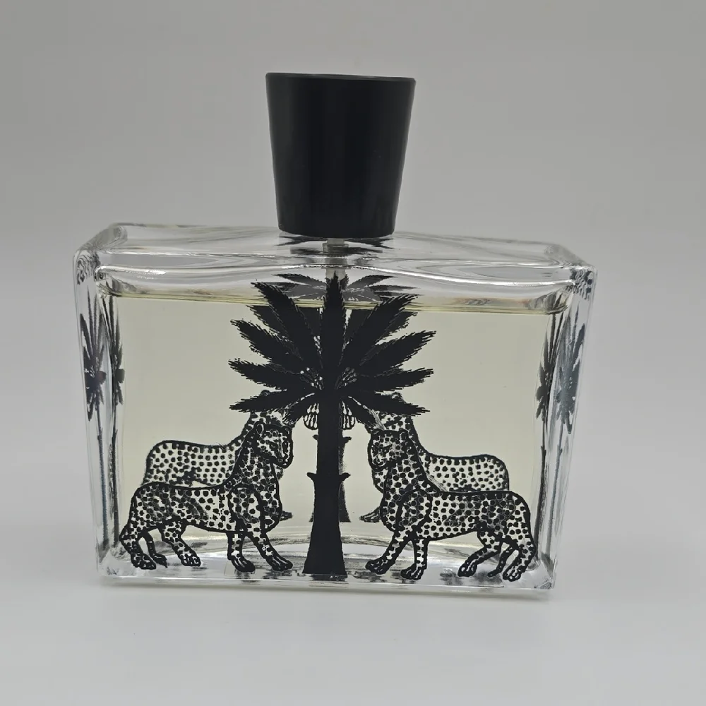 Ortigia Sicilia Fico d'India Eau de Parfume 100ml - Picture 1 of 5